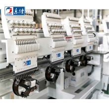 Best price 4 head embroidery machines for garment